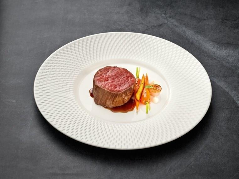 Porcelán Noble Chine