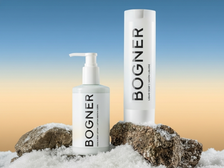 BOGNER pre prvotriedny servis