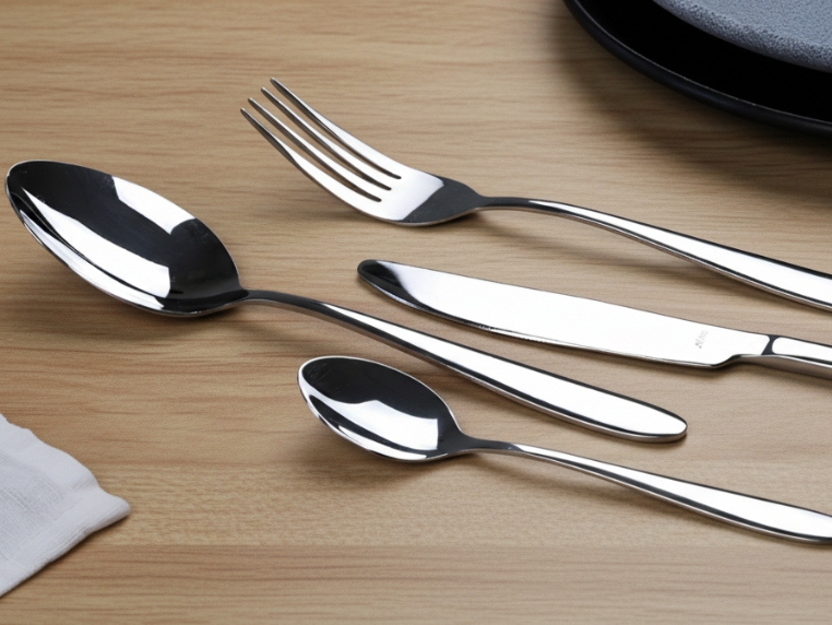 SMART príbory pre catering aj reštaurácie