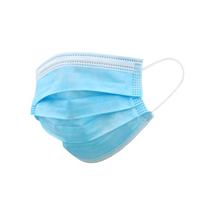 Masks and hygiene