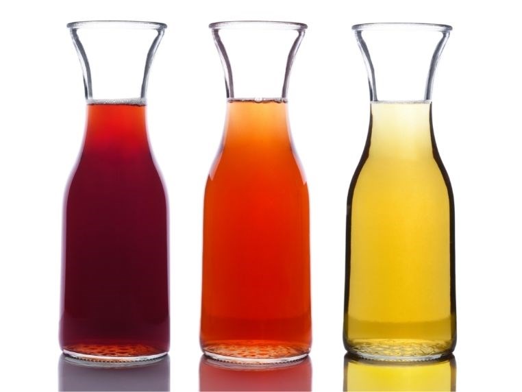 Carafes