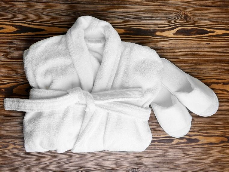Terry cloth