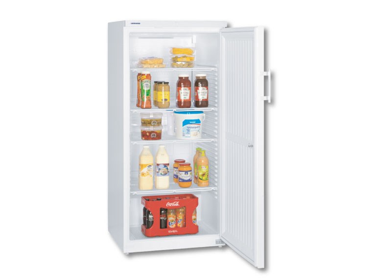 Small refrigerators