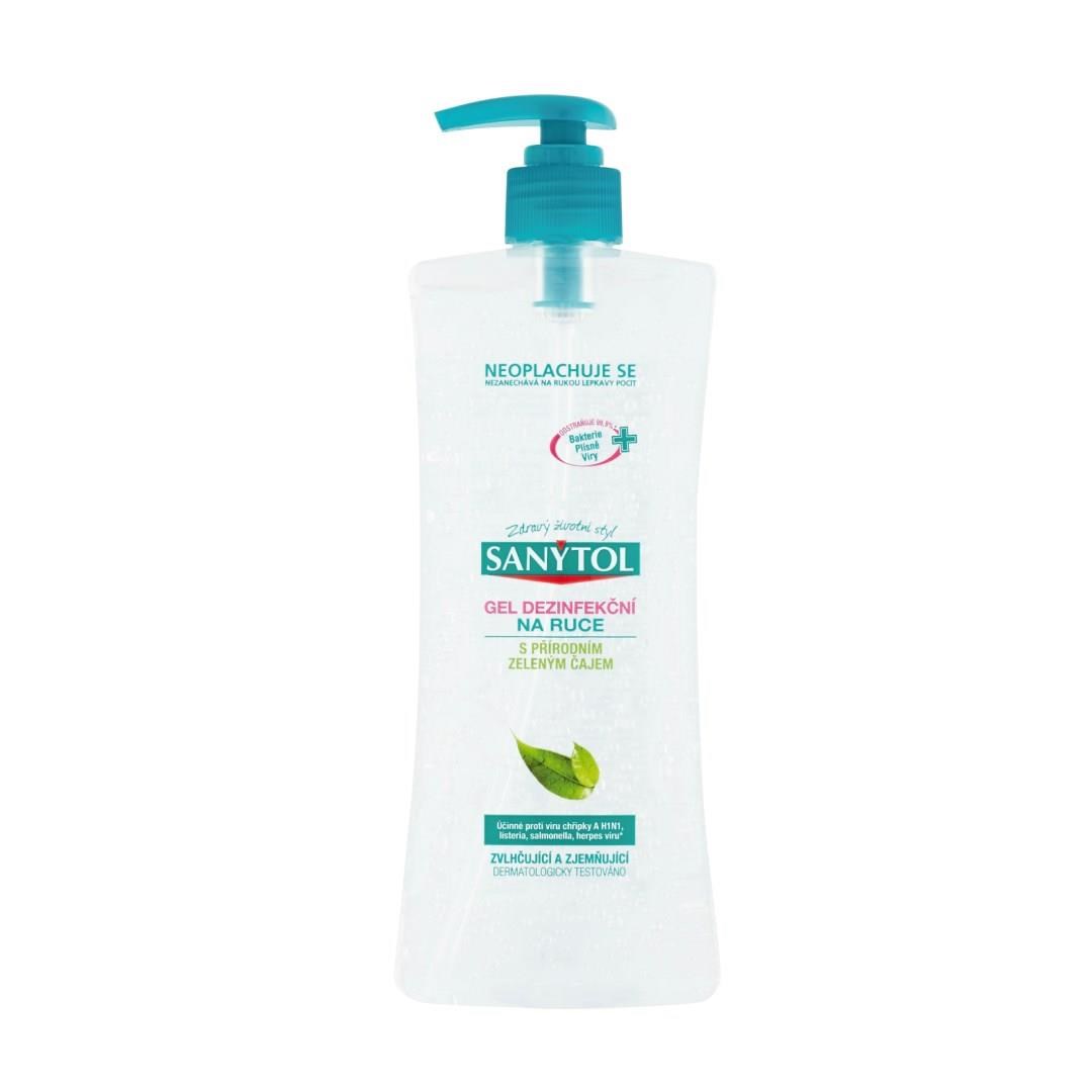 Disinfection