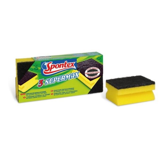 Cleaning supplies