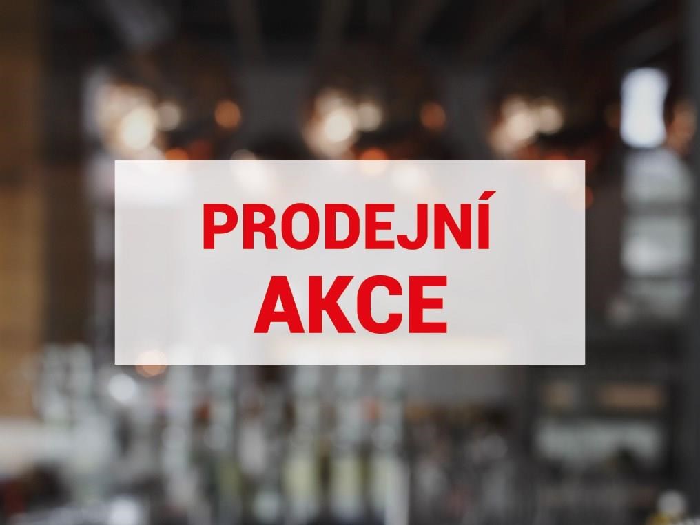 Akčná ponuka