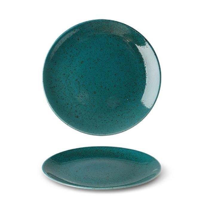 Colorful tableware