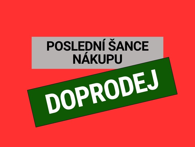 Vianočný výpredaj
