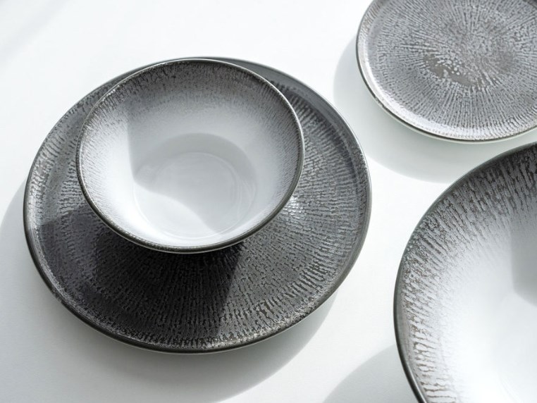Optimo Shell Gray