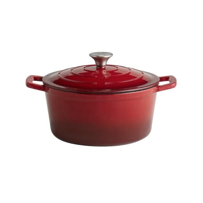 Cast iron