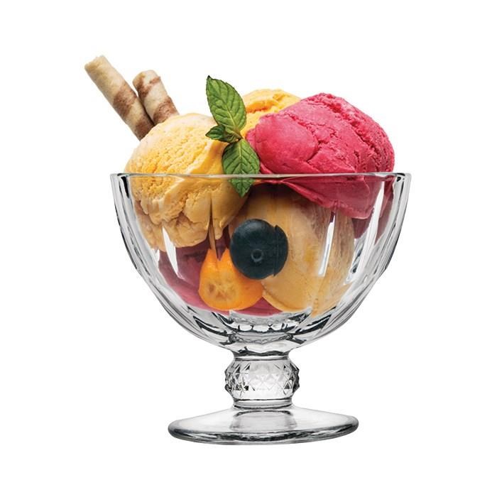 Ice cream cups