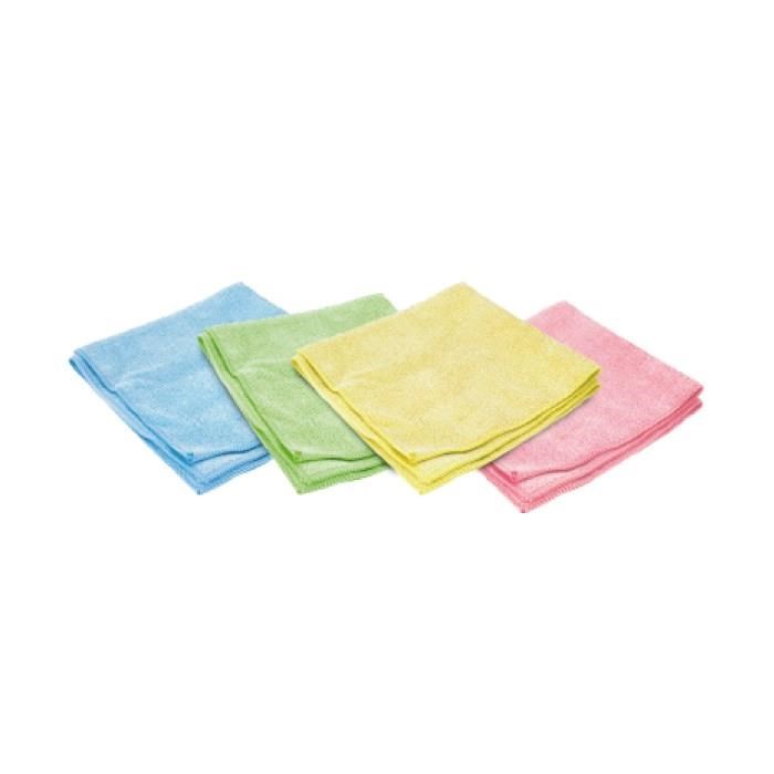 Hadry, utěrky, houbičky