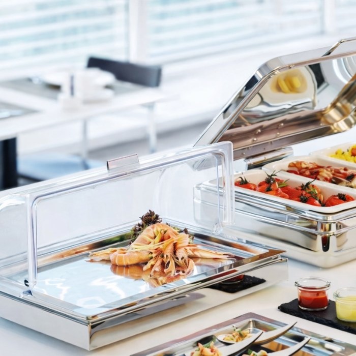 Podnosy a servírovacie dosky