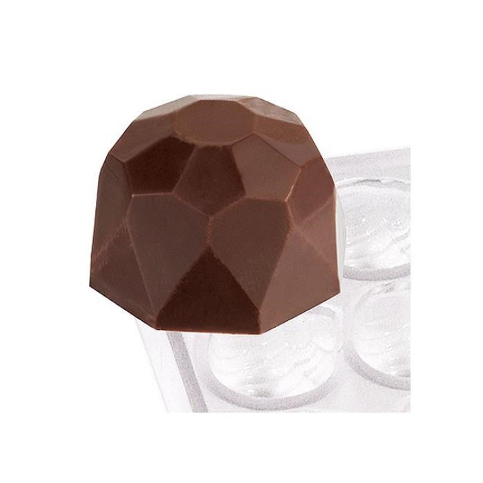 Formy na pralinky