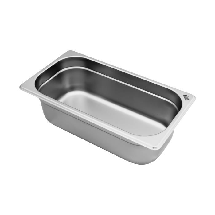 Gastronom containers