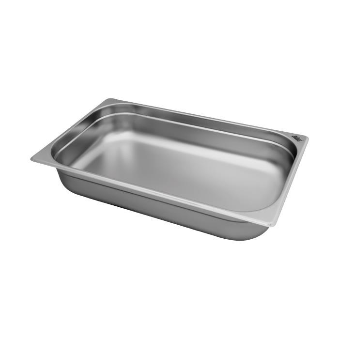 Stainless steel