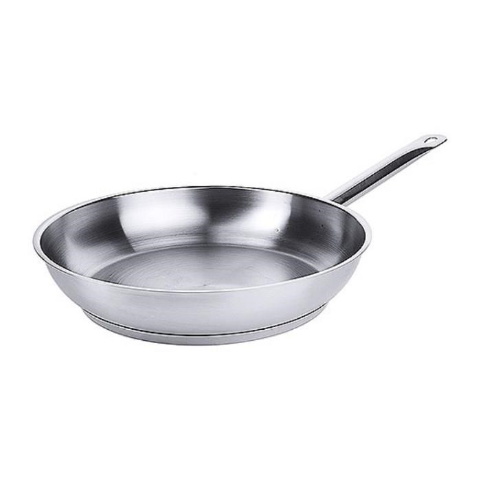 Stainless steel