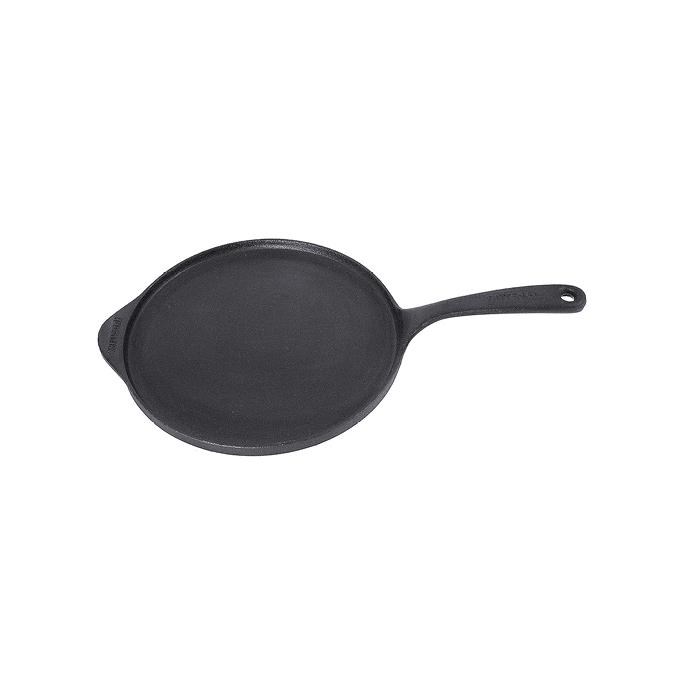 Cast iron