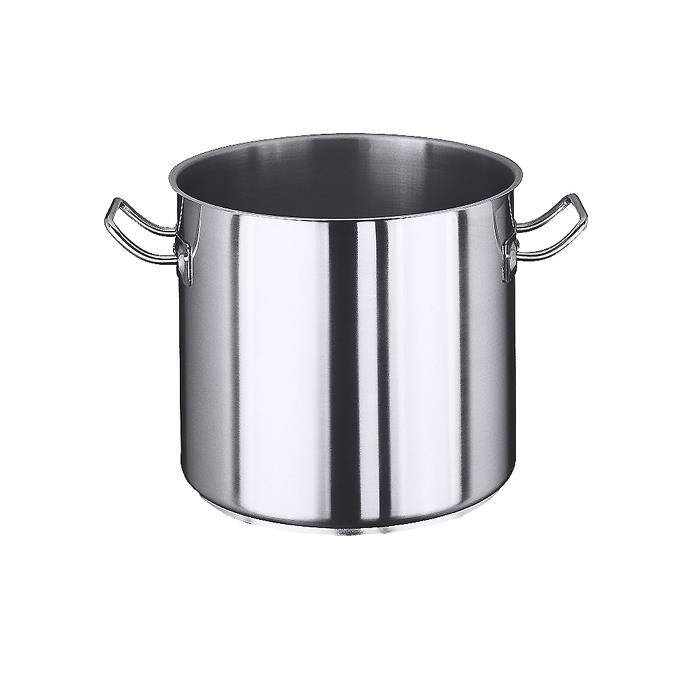 Stainless steel