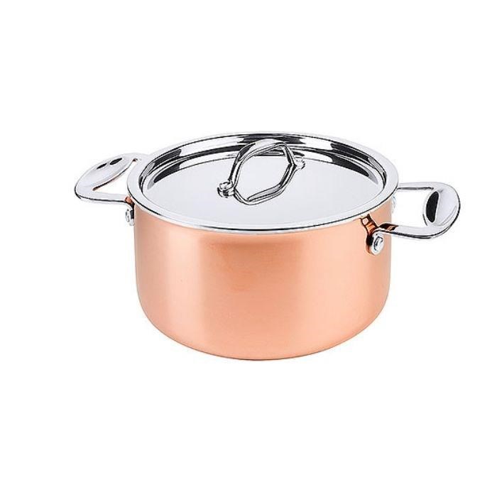 Copper
