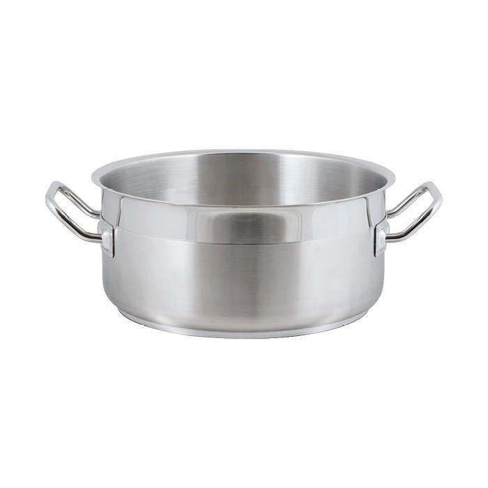 Stainless steel