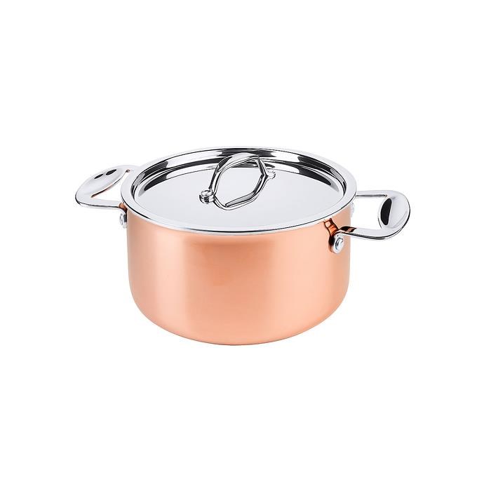 Copper