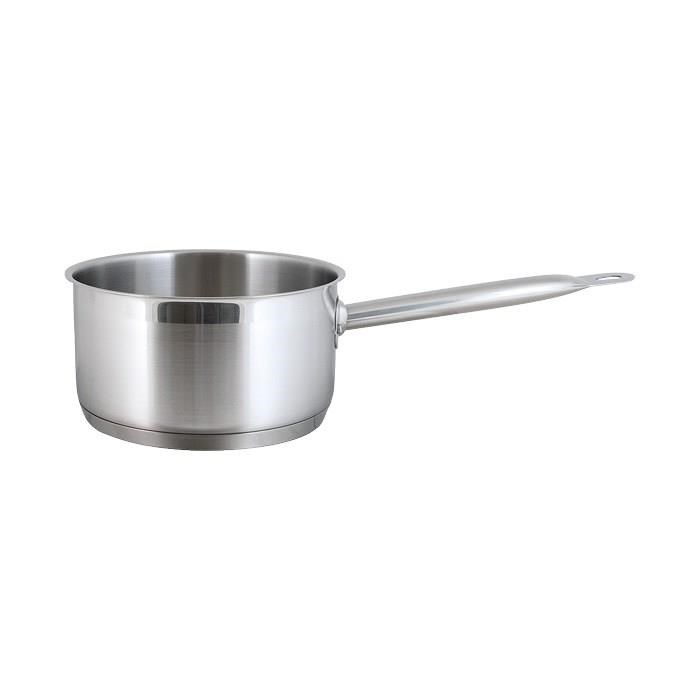 Saucepans