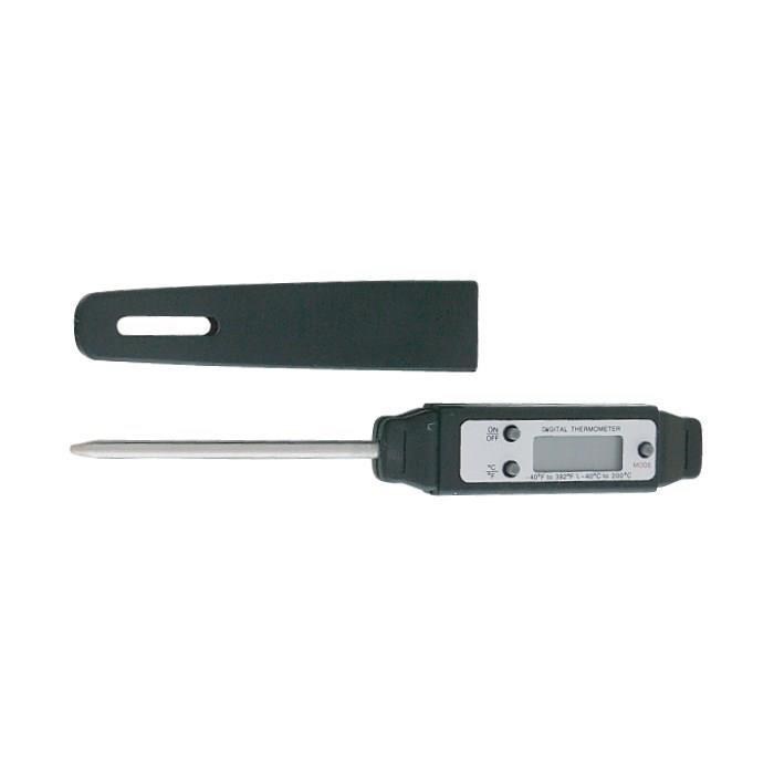 Thermometers