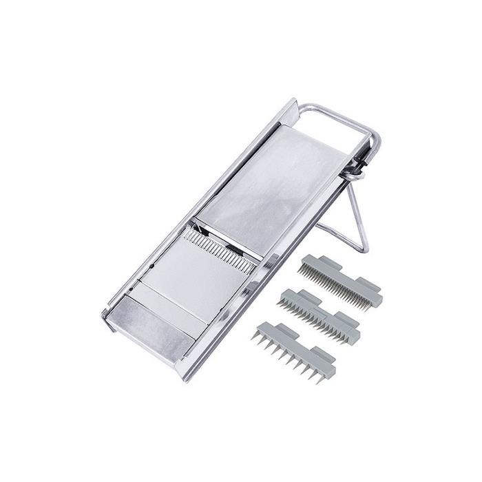 Hand slicer
