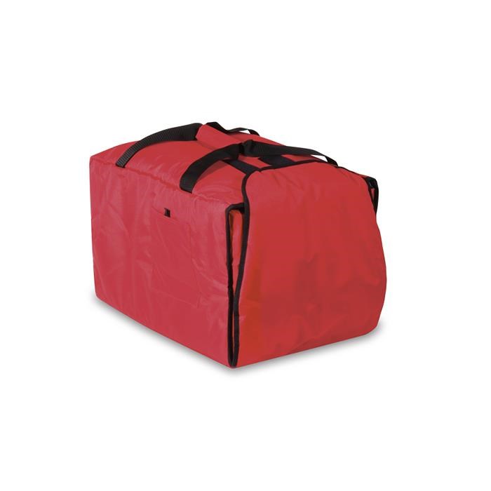 Thermal boxes