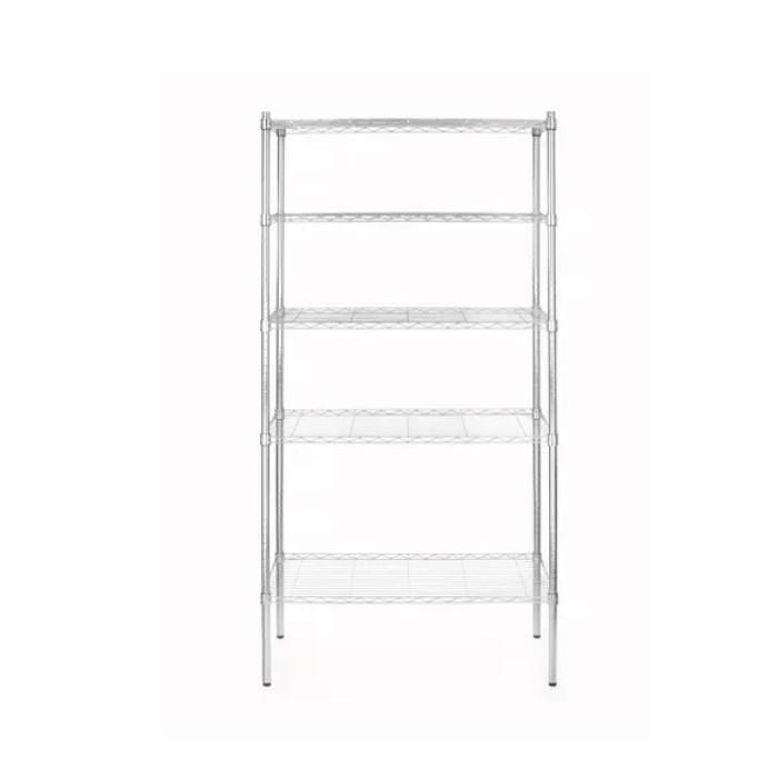 Shelves