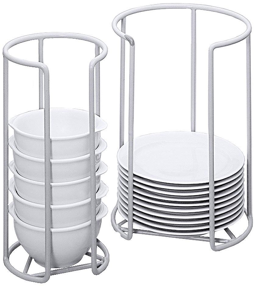 Dish baskets