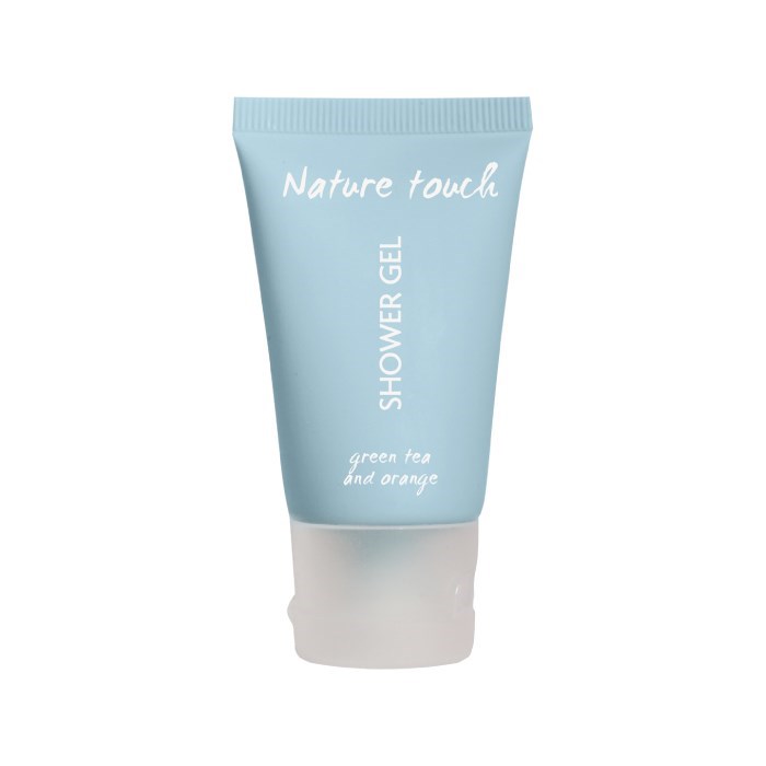 Single portion cosmetics