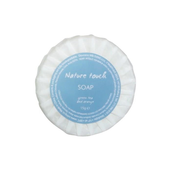 Soaps