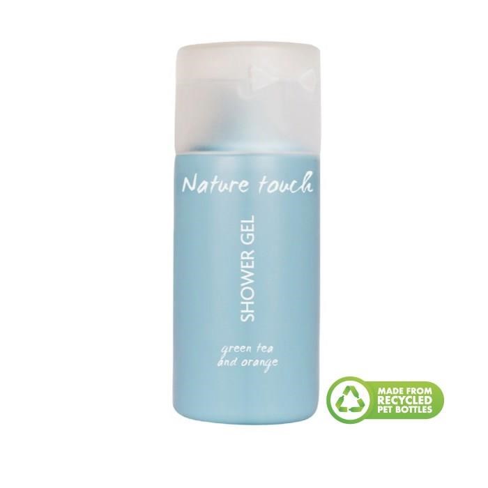 Body and hair shampoos