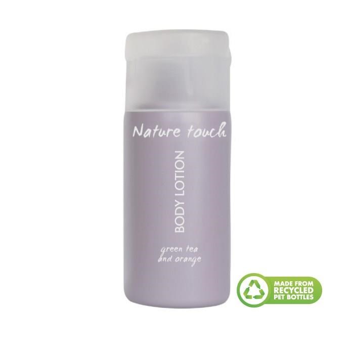 Body lotions