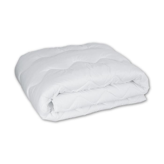 Pillows and blankets