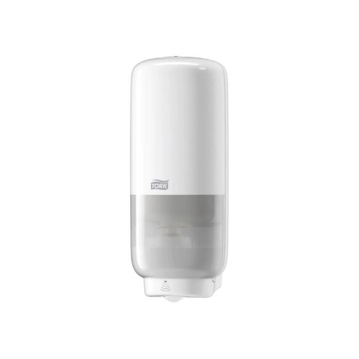 Soap dispensers