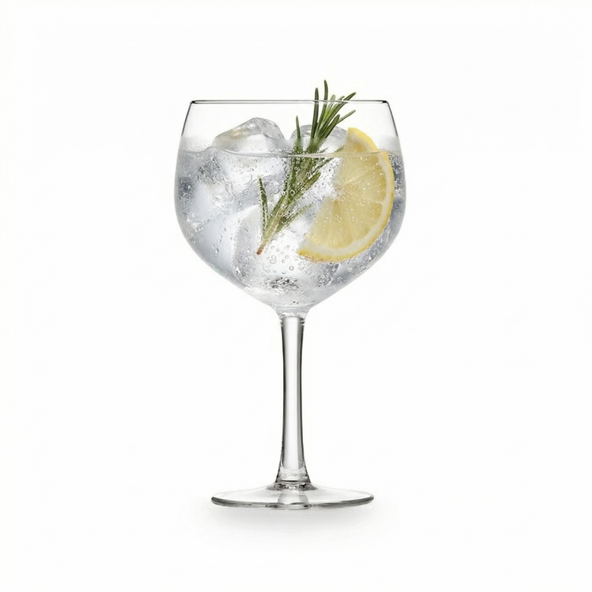 Poháre SPECIALS, Gin&amp;Tonic, 650 ml