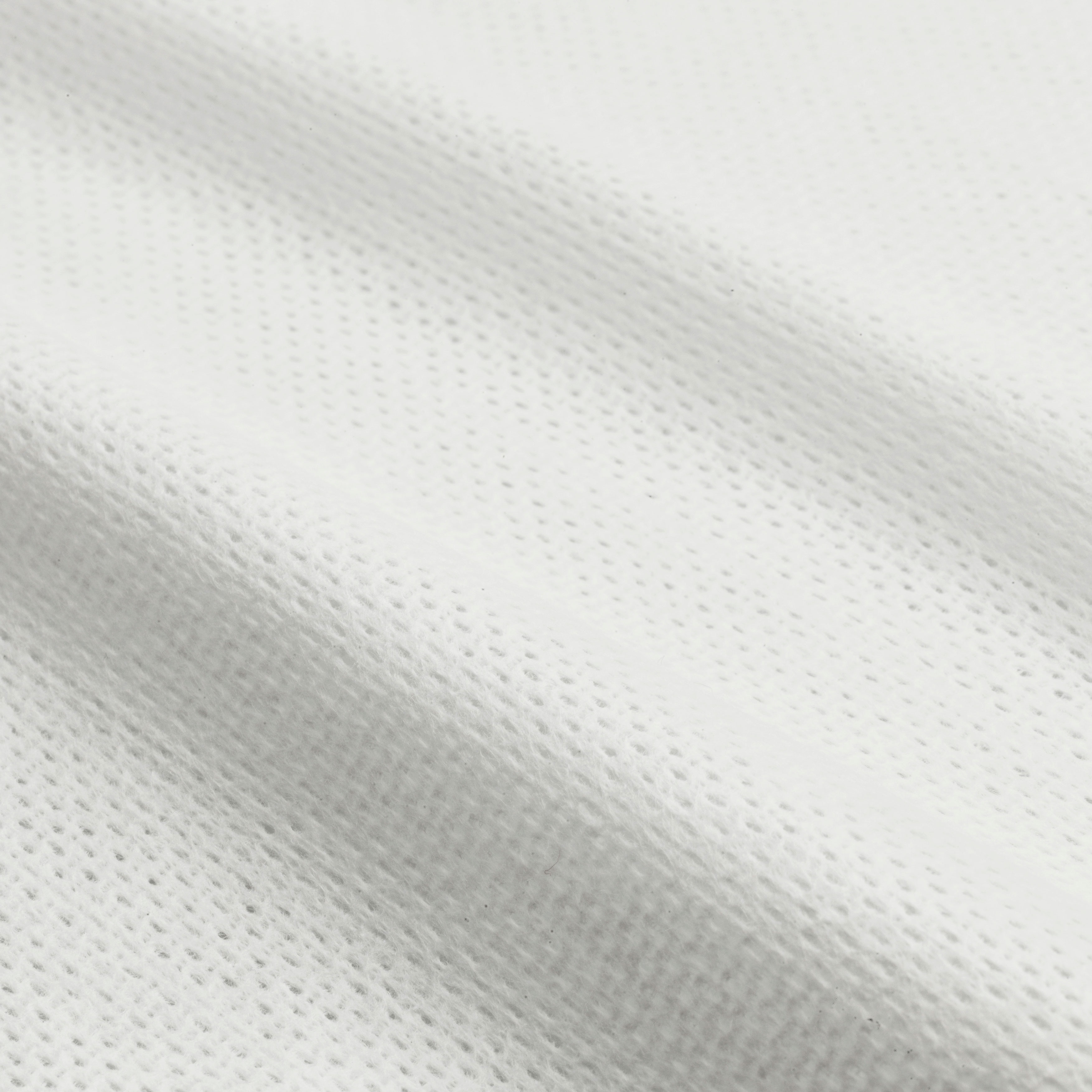 Čistiace utierky z netkanej textílie Tork Long-Lasting 1-vrstvové, 25 cm, 114 m, 300 útržkov, biele