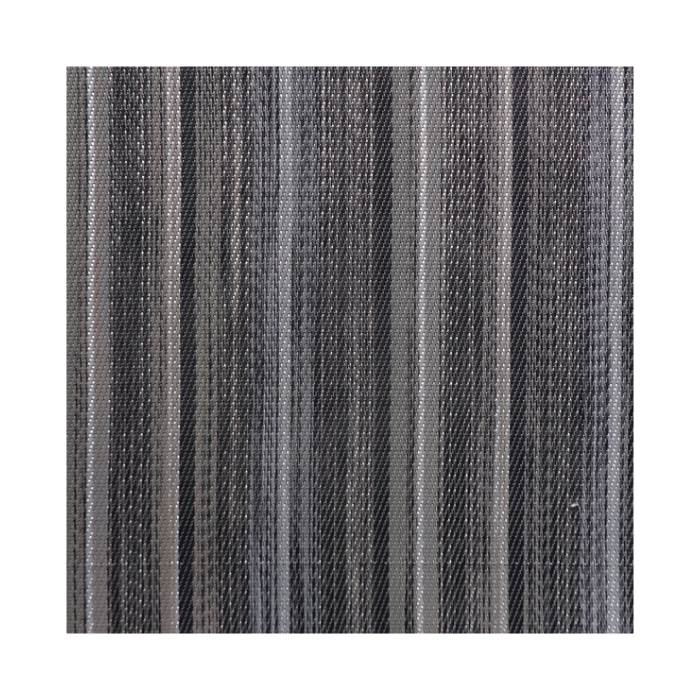 prestieranie 45x33 cm Stripes šedé, PVC