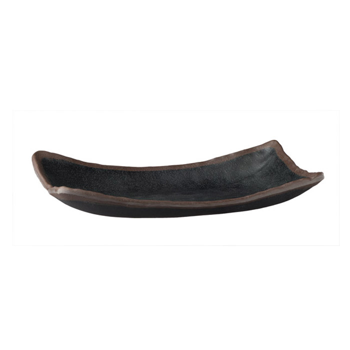 podnos Marone 26,5x16,5cm melamín