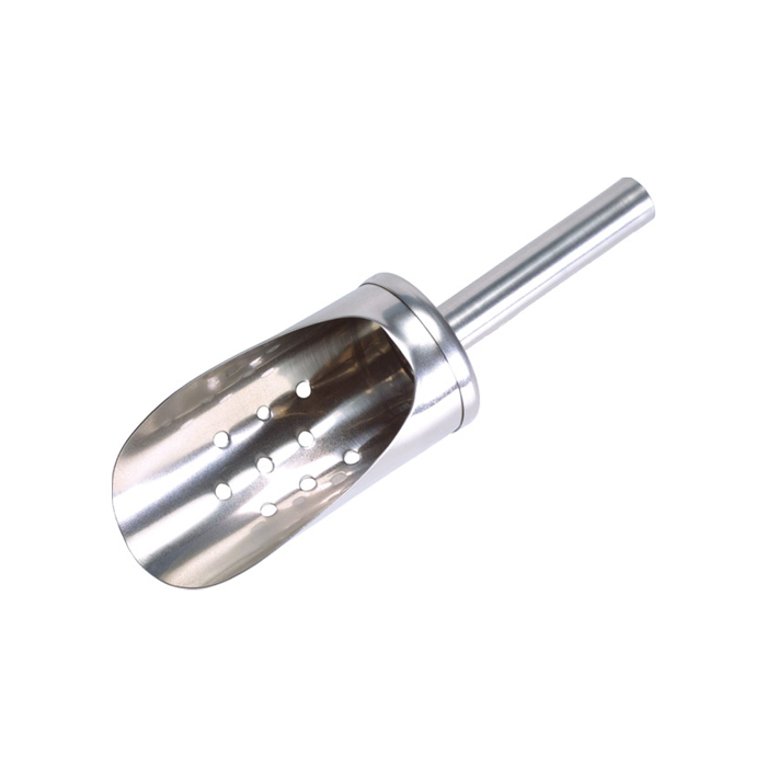 Ice scoop