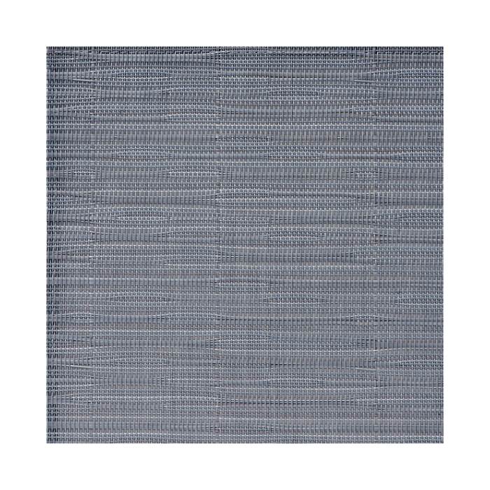 placemat 45x33 cm silver, PVC
