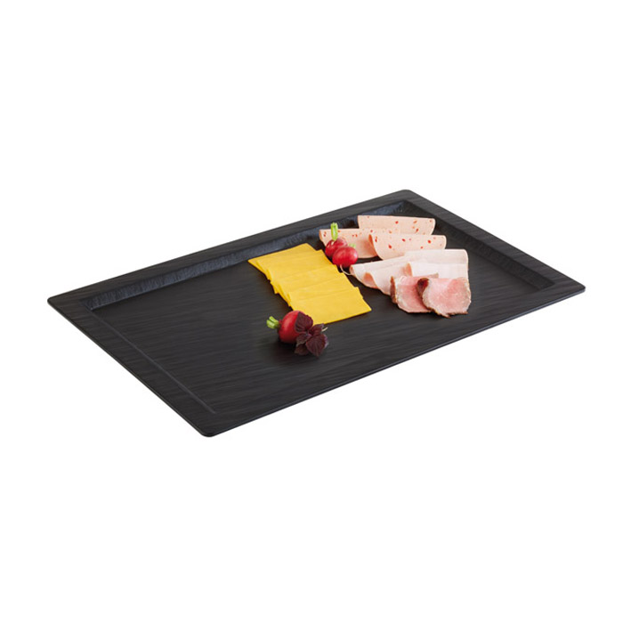 tray GN 1/1 -SLATE-