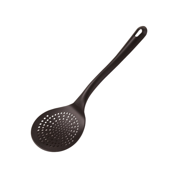 odpeňovačka polyamid čierna pr.11.5cm dĺžka 36.5cm