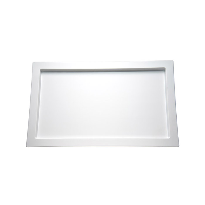 GN 1/2 tray -FRAMES-