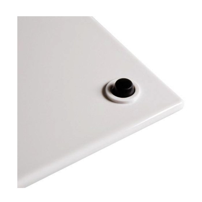 GN 2/4 tray -ZERO-