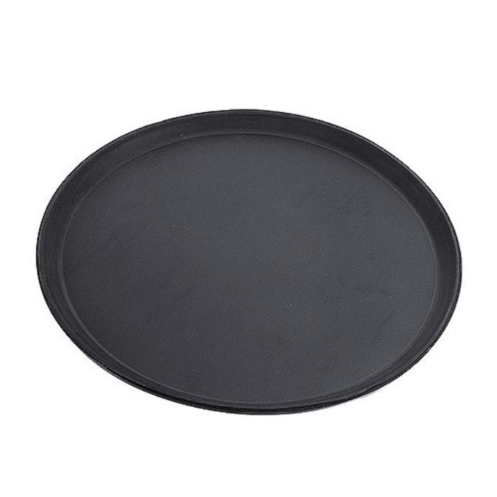podnos 40cm protišmyk plast