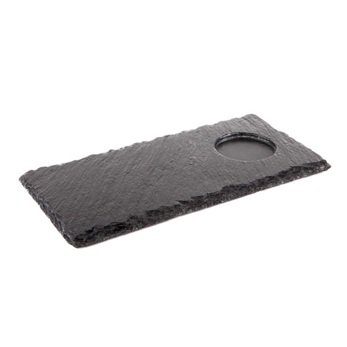 Natural slate